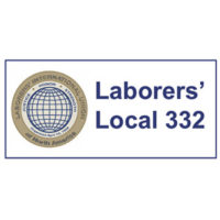 Laborers' Local 332