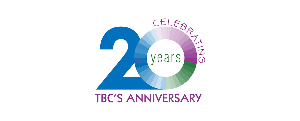 TBS 20th Anniversary