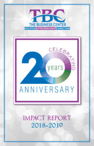 TBC Impact Report 2019