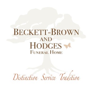 Beckett-Brown and Hodges Funeral Home