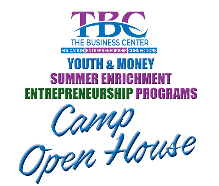 Youth and Money Open House