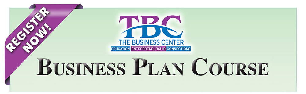 Business Plan Course