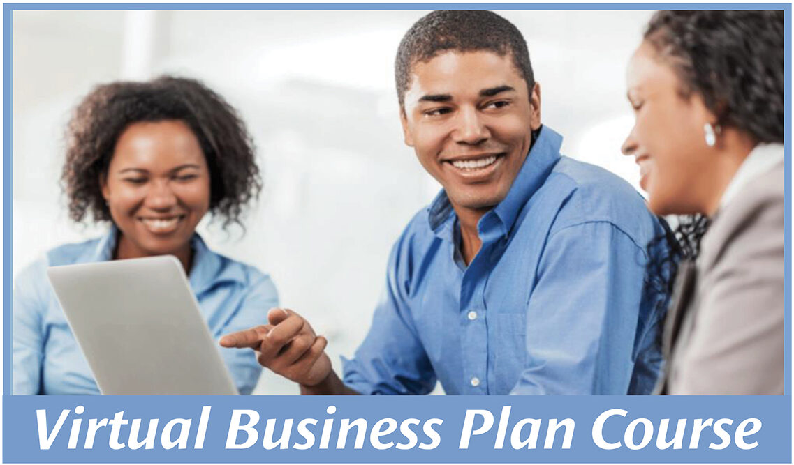 TBC Virtual Business Plan Course