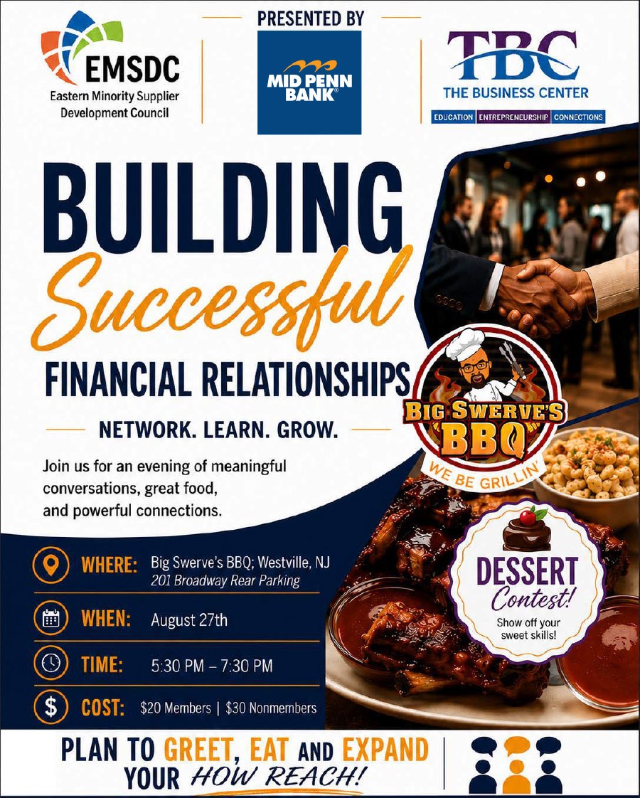 Building Successful Financial Relationships